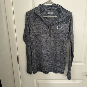 Penn State Quarter-Zip Pullover